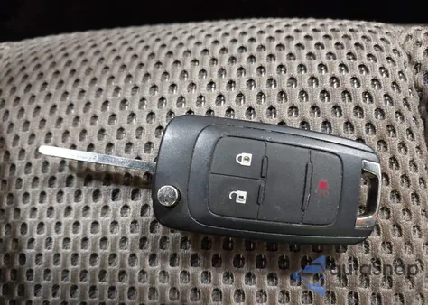 2016 Chevrolet Equinox Lt from USA, damaged, VIN 2GNALCEKXG1153210